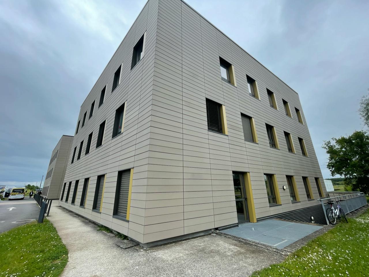 Bureau Saran 655m² Location bureau Saran Loiret OLBUR2424425 13